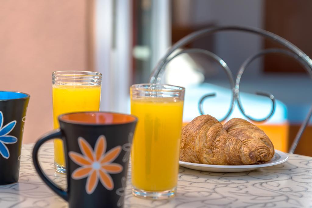 Apartments Vila Adrijana & Fitness Studio Wolf Башка-Вода Экстерьер фото